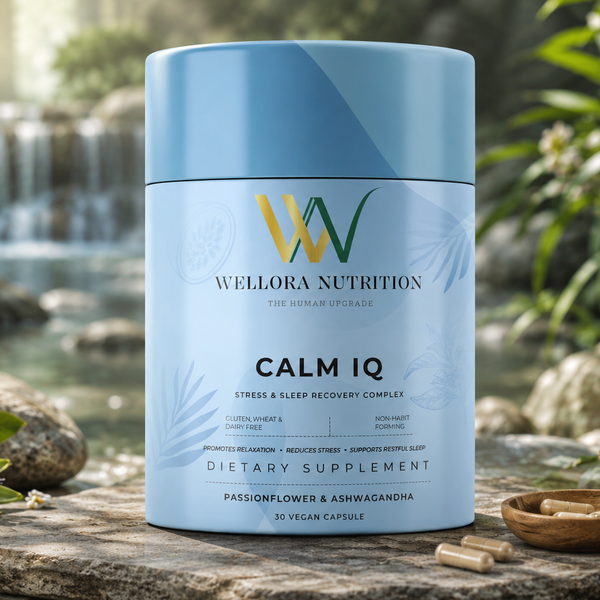 CALM IQ