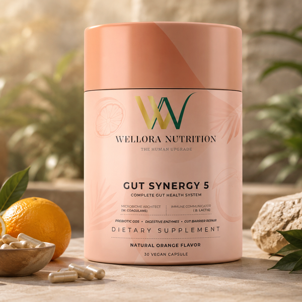 GUT SYNERGY 5